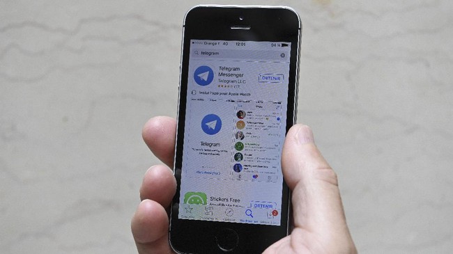 Telegram