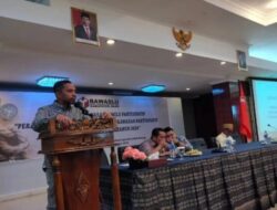 Partisipasi Pemilih Pemula Kunci Pengawasan Pilkada
