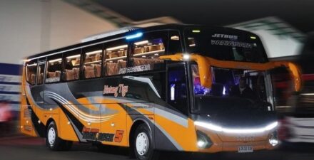 Bus