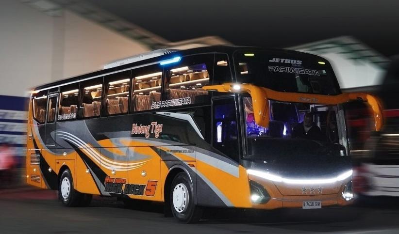 Bus