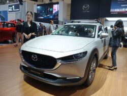 Harga Mobil Bekas Mazda, Mulai dari Rp59 Juta hingga Rp589 Juta