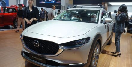 Harga Mobil Bekas Mazda, Mulai dari Rp59 Juta hingga Rp589 Juta