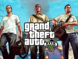 Kumpulan Cheat GTA San Andreas PS2, Cara Membuat Polisi Bersikap Baik