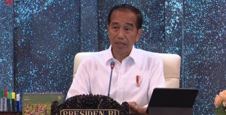Jokowi pamer pembangunan IKN pakai bahan bangunan lokal