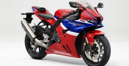 CBR1000RR-R Fireblade