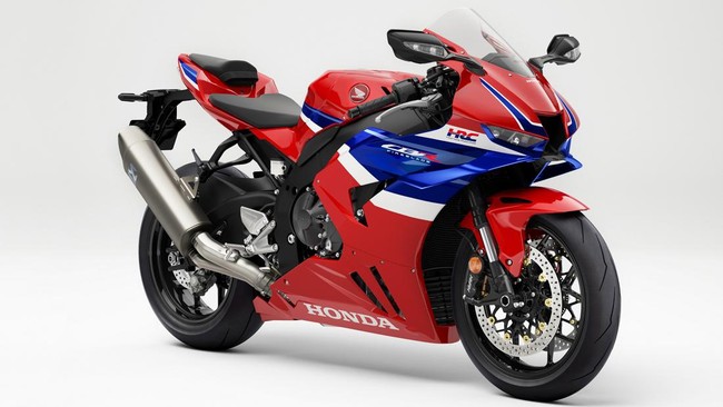 CBR1000RR-R Fireblade