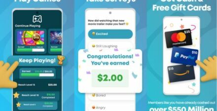 Swagbucks