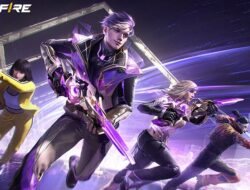 Kode Redeem Terbaru Free Fire MAX 26 September 2024, Segera Klaim Hadiah Menarik!