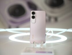 Vivo Luncurkan Vivo V40 Lite, Ponsel Baru untuk Generasi Muda