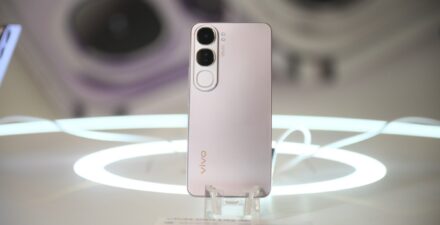 Vivo Luncurkan Vivo V40 Lite, Ponsel Baru untuk Generasi Muda