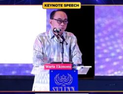 Menghadapi Transformasi Digital, Mewujudkan Kedaulatan Digital Indonesia