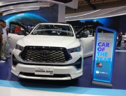 Pemerintah Batasi BBM Bersubsidi, Mobil Irit Bahan Bakar Jadi Pilihan