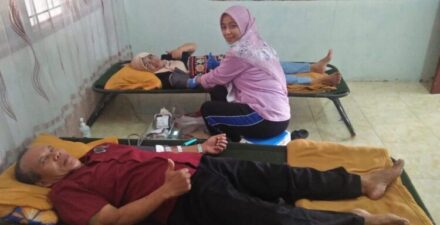 Donor Darah