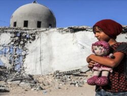 Rencana Evakuasi WNI di Lebanon Masih Tunggu Rapat TNI-Kemenlu