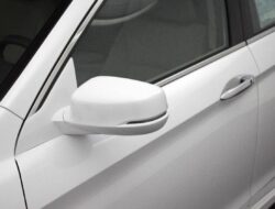 Yusak, Kejadian Meleleh pada Mobil Honda Belum Pernah Terjadi di Indonesia