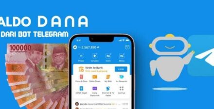 Penghasil DANA