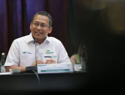 PT Pegadaian Catatkan Aset Hampir Rp100 Triliun pada Agustus 2024