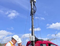 Mandalika Siap Sambut Seri Balapan Sepeda Motor Dunia 2024 dengan Konektivitas Terbaik dari Telkomsel