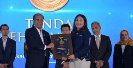 PGN Komitmen Penuhi Kebutuhan Gas Bumi untuk Sektor Kelistrikan