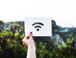 Pemerintah Tanahdatar Kerjasama Bangun Tower BTS