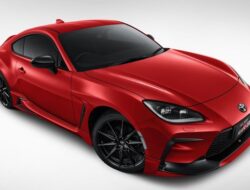 GR86 Resmi Hadir di Indonesia, Harga Mulai Rp 1 Miliar