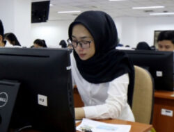 Tryout CPNS 2024, Latihan Soal dan Bocoran Soal dari Okezone