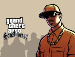 Unlock Semua Keuntungan, Cheat GTA San Andreas untuk PS2 yang Wajib Diketahui