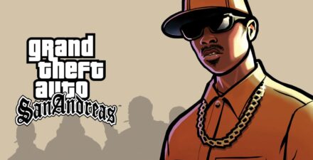Daftar cheat GTA San Andreas untuk PS2 terlengkap Bahasa Indonesia