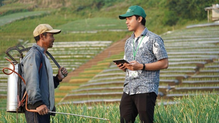 Ilustrasi - Foto: Dok. BPS