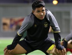 Asnawi Mangkualam; Liga Thailand Lebih Berkualitas daripada Liga Indonesia