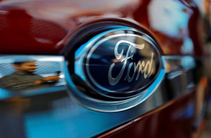 Harga mobil bekas Ford Everest terbaru, ternyata segini