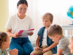 Peluang Kerja Menarik untuk Pengajar di Bali, Cek Lowongan Terkini!