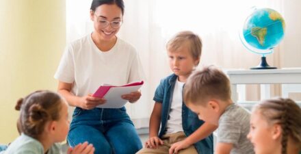 Peluang Kerja Menarik untuk Pengajar di Bali, Cek Lowongan Terkini!