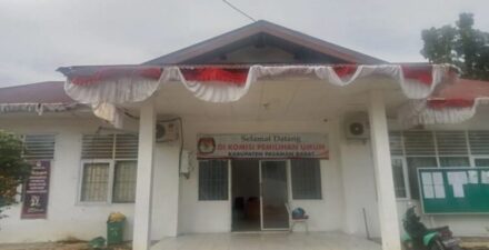 KPU Pasaman Barat Pastikan Hak Suara Penyandang Disabilitas Terjamin