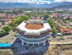Pekan Kebudayaan Daerah Sumbar 2024 Digelar di Taman Budaya