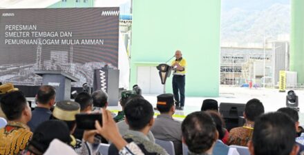 Harta Kekayaan Hilmi Panigoro