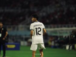 Prediksi Line Up Timnas Indonesia U-20 vs Maladewa di Kualifikasi Piala Asia U-20 2025