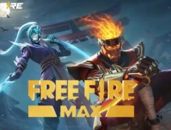 Free Fire MAX, Versi Unggulan dengan Grafis Lebih Baik dan Kode Redeem Spesial