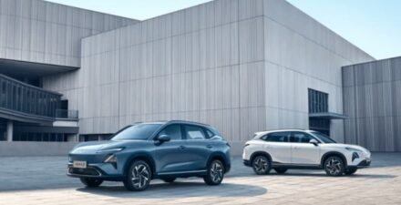 Mobil SUV Baru Wuling resmi meluncur, intip spesifikasinya.