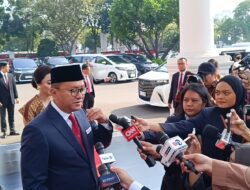 Prabowo-Gibran Bidik Investasi Rp11.000 Triliun di Periode Pertama