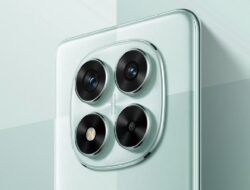 Redmi Note 14 Resmi Diluncurkan, Tiga Model Menarik Siap Hadir di Pasar China