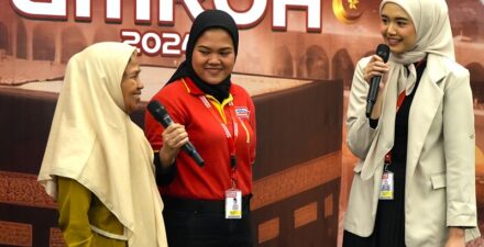 Alfamart Memberangkatkan Karyawan Terbaik untuk Ibadah Umrah di 2024