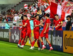 Timnas Indonesia Tantang Arab Saudi, Shin Tae-yong Pastikan Pemain Siap