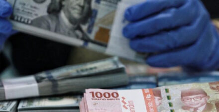 Mata Uang Asia Menguat, Peso Filipina Satu-Satunya yang Melemah