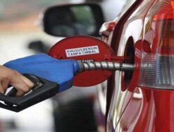 Pertamina Turunkan Harga Pertamax dan Dex Series Mulai 1 September