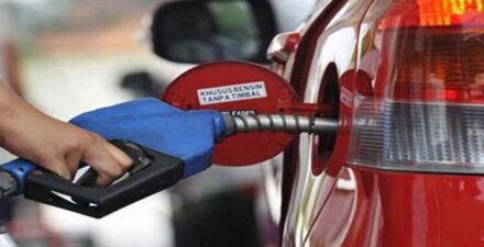 Pertamina Turunkan Harga Pertamax dan Dex Series Mulai 1 September