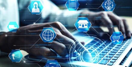 Eikon Meraih Penghargaan Google Cloud Partner of the Year 2023