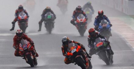 Kemenparekraf Dukung MotoGP Mandalika Lewat Penawaran Khusus