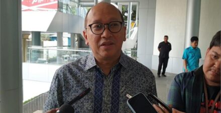 Rosan keluhkan minimnya anggaran kementerian investasi di 2025