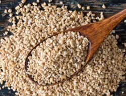 7 Makanan Tinggi Serat untuk Mengurangi Perut Buncit